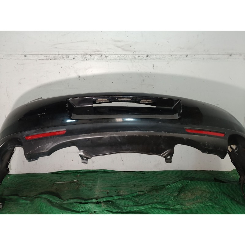 Recambio de paragolpes trasero para mazda 6 sedán (gh) 2.0 mzr (ghefp) referencia OEM IAM   