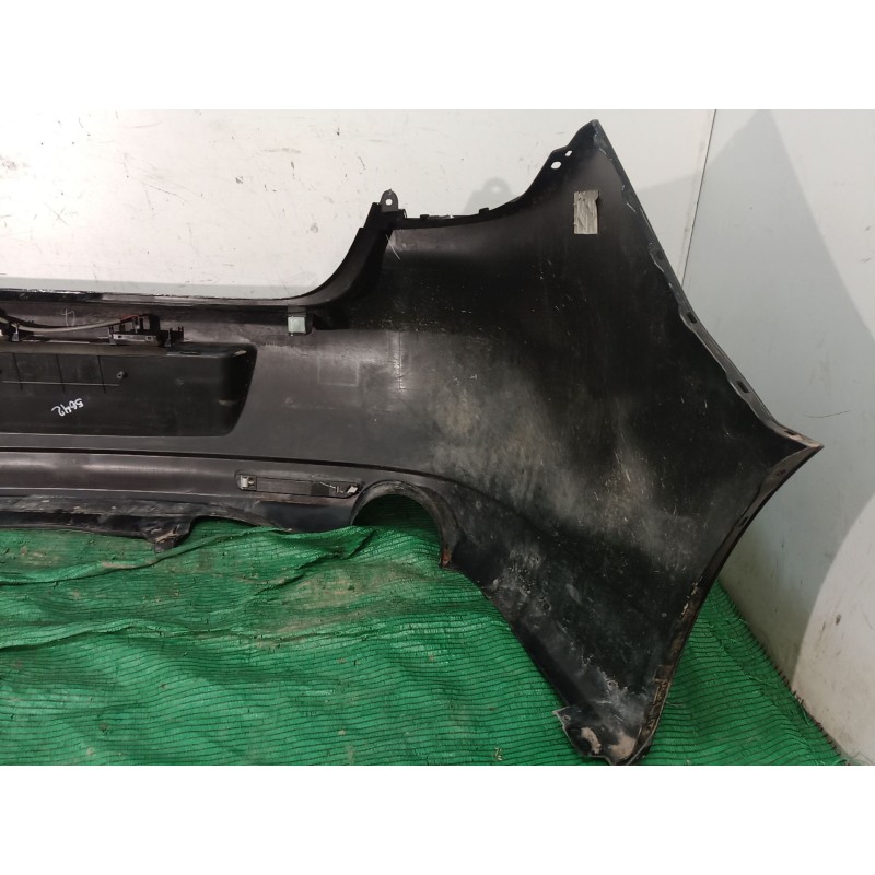 Recambio de paragolpes trasero para mazda 6 sedán (gh) 2.0 mzr (ghefp) referencia OEM IAM   