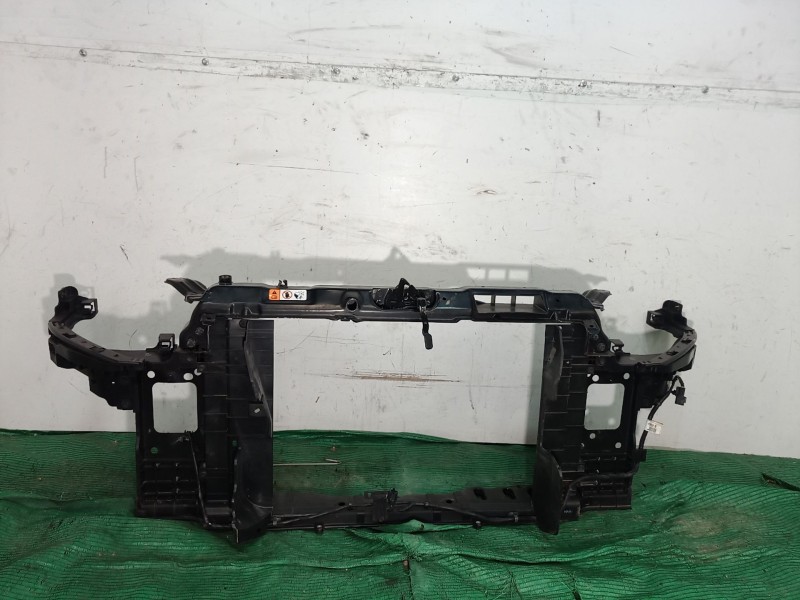 Recambio de panel frontal para hyundai elantra v sedán (md, ud) 1.6 referencia OEM IAM   