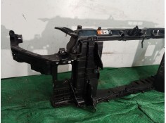 Recambio de panel frontal para hyundai elantra v sedán (md, ud) 1.6 referencia OEM IAM    2