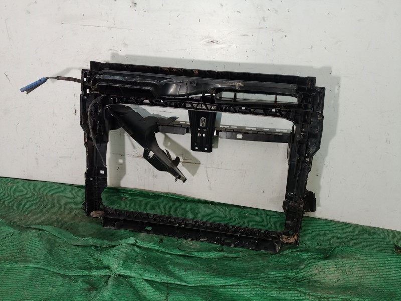 Recambio de panel frontal para volkswagen polo v (6r1, 6c1) 1.4 (6r1) referencia OEM IAM   