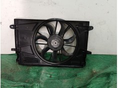 Recambio de electroventilador para opel astra k (b16) 1.6 cdti (68) referencia OEM IAM   