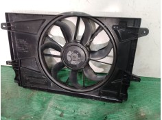 Recambio de electroventilador para opel astra k (b16) 1.6 cdti (68) referencia OEM IAM    2