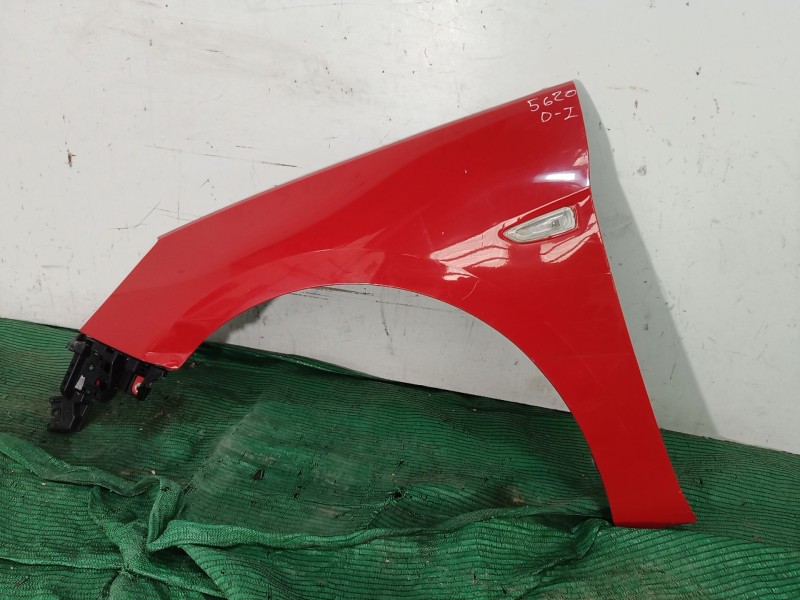 Recambio de aleta delantera izquierda para opel astra k (b16) 1.6 cdti (68) referencia OEM IAM   