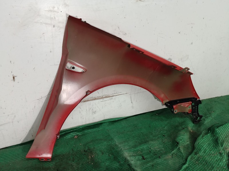 Recambio de aleta delantera izquierda para opel astra k (b16) 1.6 cdti (68) referencia OEM IAM   