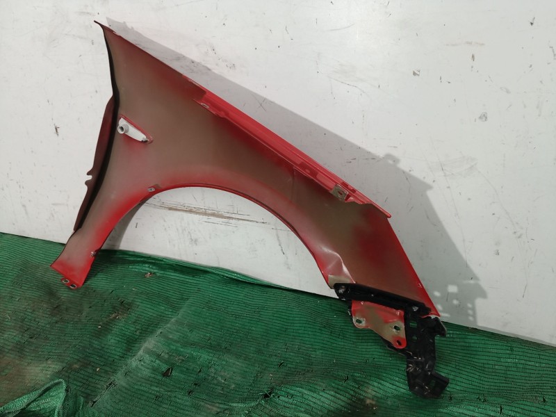 Recambio de aleta delantera izquierda para opel astra k (b16) 1.6 cdti (68) referencia OEM IAM   