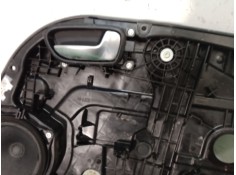 Recambio de elevalunas trasero derecho para kia carens iv 1.7 crdi referencia OEM IAM    2