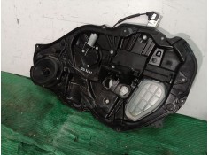 Recambio de maneta elevalunas delantera derecha para mazda 6 sedán (gh) 2.0 mzr (ghefp) referencia OEM IAM    2