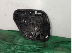 Recambio de elevalunas trasero izquierdo para mazda cx-7 (er) 2.3 mzr disi turbo awd (er3p) referencia OEM IAM   