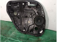 Recambio de elevalunas trasero izquierdo para mazda cx-7 (er) 2.3 mzr disi turbo awd (er3p) referencia OEM IAM    2