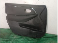 Recambio de guarnecido puerta delantera izquierda para kia carens iv 1.7 crdi referencia OEM IAM