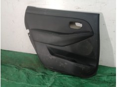Recambio de guarnecido puerta trasera izquierda para kia carens iv 1.7 crdi referencia OEM IAM    2