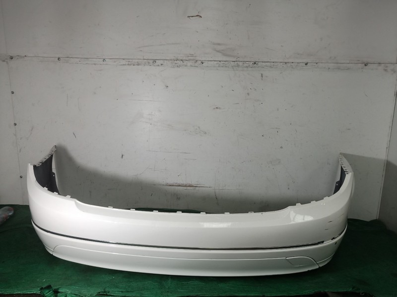 Recambio de paragolpes trasero para mercedes-benz clase c (w204) c 200 cdi (204.001) referencia OEM IAM   