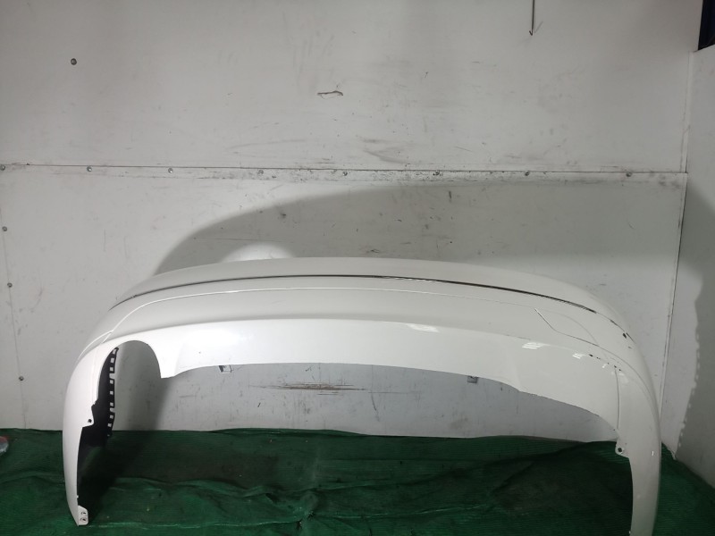 Recambio de paragolpes trasero para mercedes-benz clase c (w204) c 200 cdi (204.001) referencia OEM IAM   