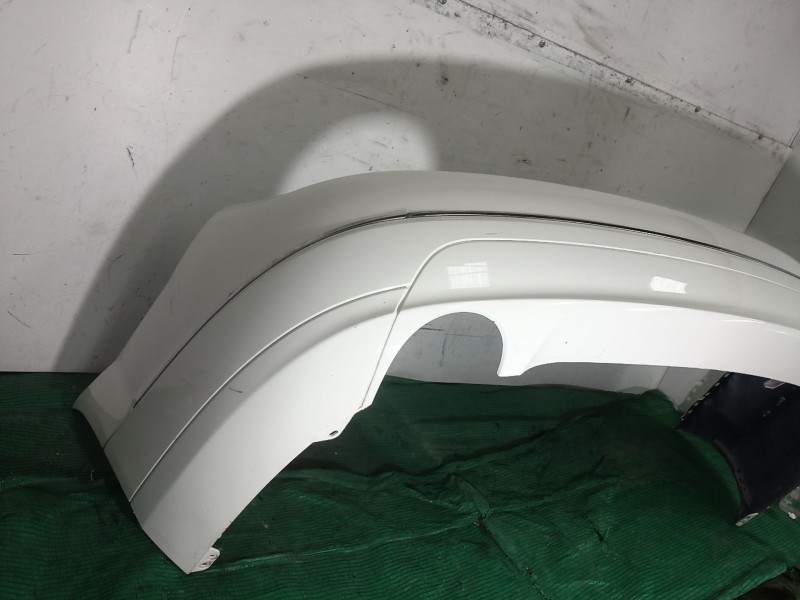 Recambio de paragolpes trasero para mercedes-benz clase c (w204) c 200 cdi (204.001) referencia OEM IAM   