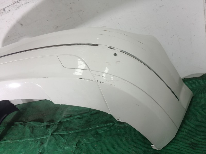 Recambio de paragolpes trasero para mercedes-benz clase c (w204) c 200 cdi (204.001) referencia OEM IAM   