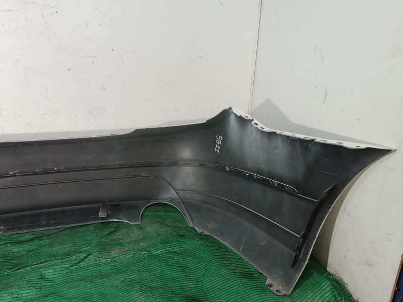 Recambio de paragolpes trasero para mercedes-benz clase c (w204) c 200 cdi (204.001) referencia OEM IAM   