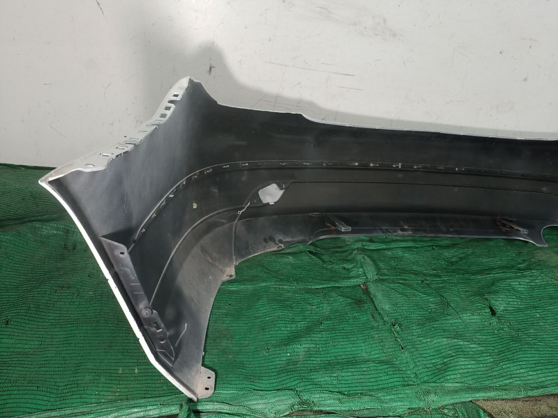 Recambio de paragolpes trasero para mercedes-benz clase c (w204) c 200 cdi (204.001) referencia OEM IAM   