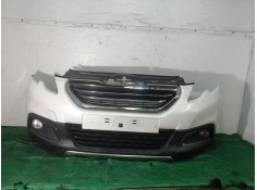 Recambio de paragolpes delantero para peugeot 2008 i (cu_) 1.6 hdi referencia OEM IAM   