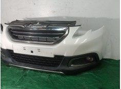 Recambio de paragolpes delantero para peugeot 2008 i (cu_) 1.6 hdi referencia OEM IAM    2