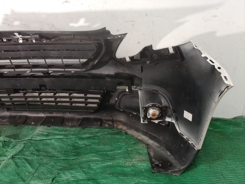 Recambio de paragolpes delantero para peugeot 2008 i (cu_) 1.6 hdi referencia OEM IAM   