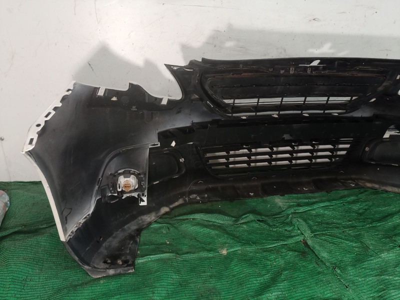 Recambio de paragolpes delantero para peugeot 2008 i (cu_) 1.6 hdi referencia OEM IAM   