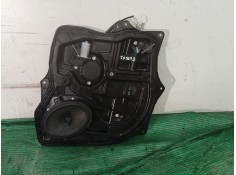 Recambio de elevalunas trasero derecho para mazda 6 sedán (gh) 2.0 mzr (ghefp) referencia OEM IAM   
