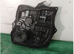 Recambio de elevalunas trasero derecho para mazda 6 sedán (gh) 2.0 mzr (ghefp) referencia OEM IAM    2