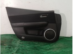 Recambio de guarnecido puerta delantera izquierda para mazda 6 sedán (gh) 2.0 mzr (ghefp) referencia OEM IAM   