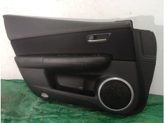 Recambio de guarnecido puerta delantera izquierda para mazda 6 sedán (gh) 2.0 mzr (ghefp) referencia OEM IAM    2