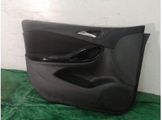 Recambio de guarnecido puerta delantera izquierda para opel astra k (b16) 1.6 cdti (68) referencia OEM IAM    2