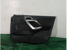 Recambio de guarnecido puerta delantera derecha para peugeot 2008 i (cu_) 1.6 hdi referencia OEM IAM   