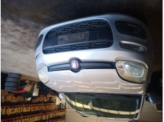fiat panda (312_, 319_) del año 2012