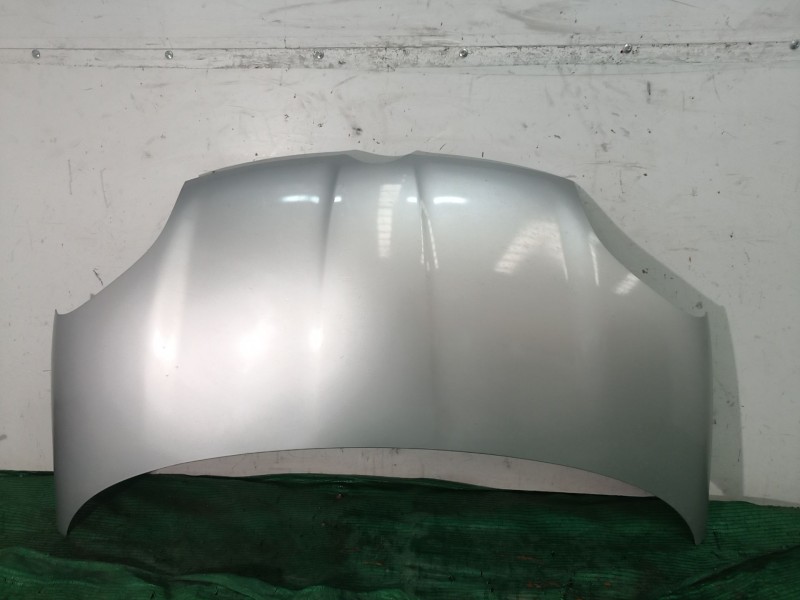 Recambio de capot para fiat panda (312_, 319_) 1.2 (312pxa1a) referencia OEM IAM   