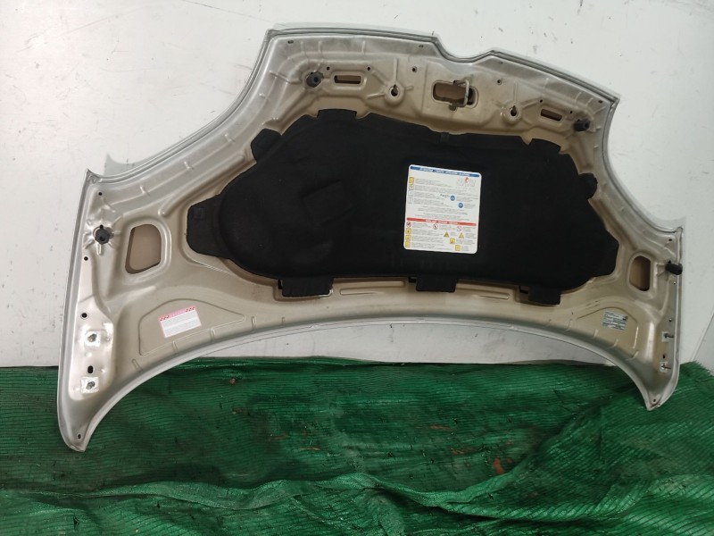 Recambio de capot para fiat panda (312_, 319_) 1.2 (312pxa1a) referencia OEM IAM   