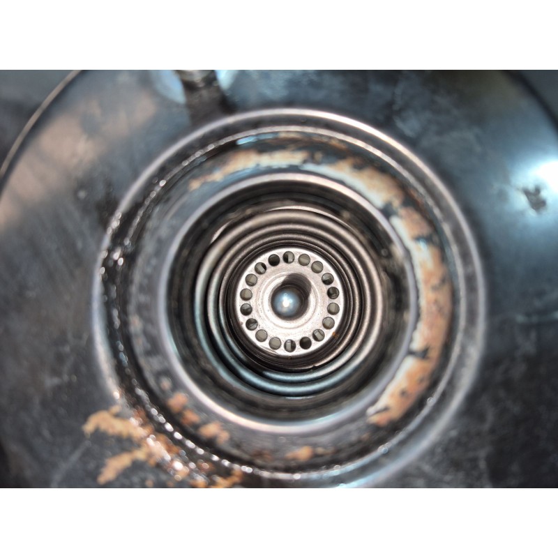 Recambio de servofreno para mazda cx-5 (ke, gh) 2.2 d (ke2fw) referencia OEM IAM 06337850564 06337850564 46403378505