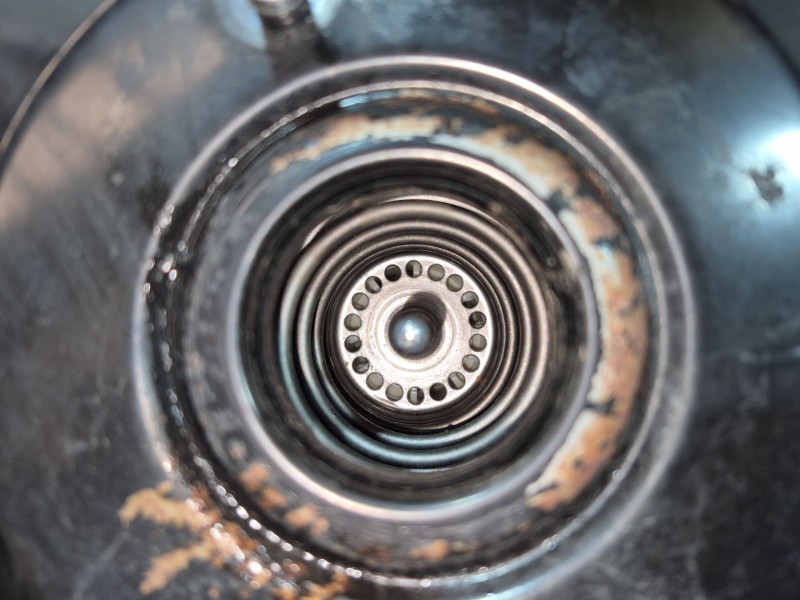 Recambio de servofreno para mazda cx-5 (ke, gh) 2.2 d (ke2fw) referencia OEM IAM 06337850564 06337850564 46403378505