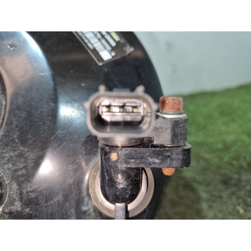 Recambio de servofreno para mazda cx-5 (ke, gh) 2.2 d (ke2fw) referencia OEM IAM 06337850564 06337850564 46403378505