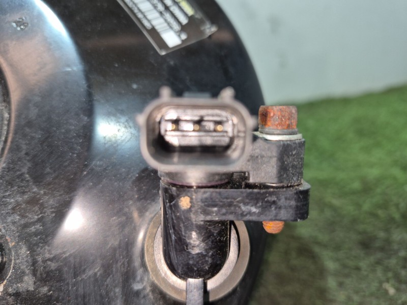 Recambio de servofreno para mazda cx-5 (ke, gh) 2.2 d (ke2fw) referencia OEM IAM 06337850564 06337850564 46403378505