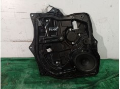 Recambio de elevalunas trasero izquierdo para mazda 6 sedán (gh) 2.0 mzr (ghefp) referencia OEM IAM   