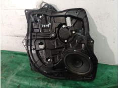 Recambio de elevalunas trasero izquierdo para mazda 6 sedán (gh) 2.0 mzr (ghefp) referencia OEM IAM    2