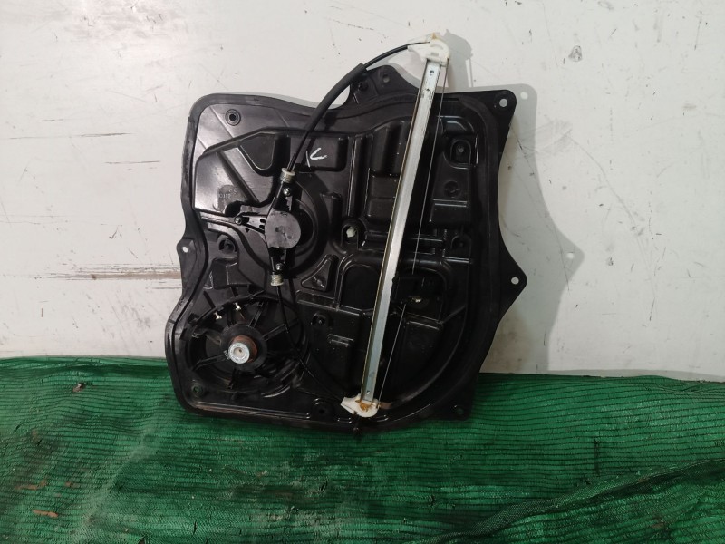 Recambio de elevalunas trasero izquierdo para mazda 6 sedán (gh) 2.0 mzr (ghefp) referencia OEM IAM   