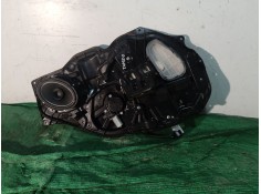 Recambio de elevalunas delantero izquierdo para mazda 6 sedán (gh) 2.0 mzr (ghefp) referencia OEM IAM   