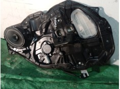 Recambio de elevalunas delantero izquierdo para mazda 6 sedán (gh) 2.0 mzr (ghefp) referencia OEM IAM    2