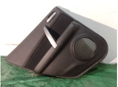 Recambio de guarnecido puerta trasera izquierda para mazda 6 sedán (gh) 2.0 mzr (ghefp) referencia OEM IAM   