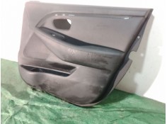 Recambio de guarnecido puerta delantera derecha para kia carens iv 1.7 crdi referencia OEM IAM    2