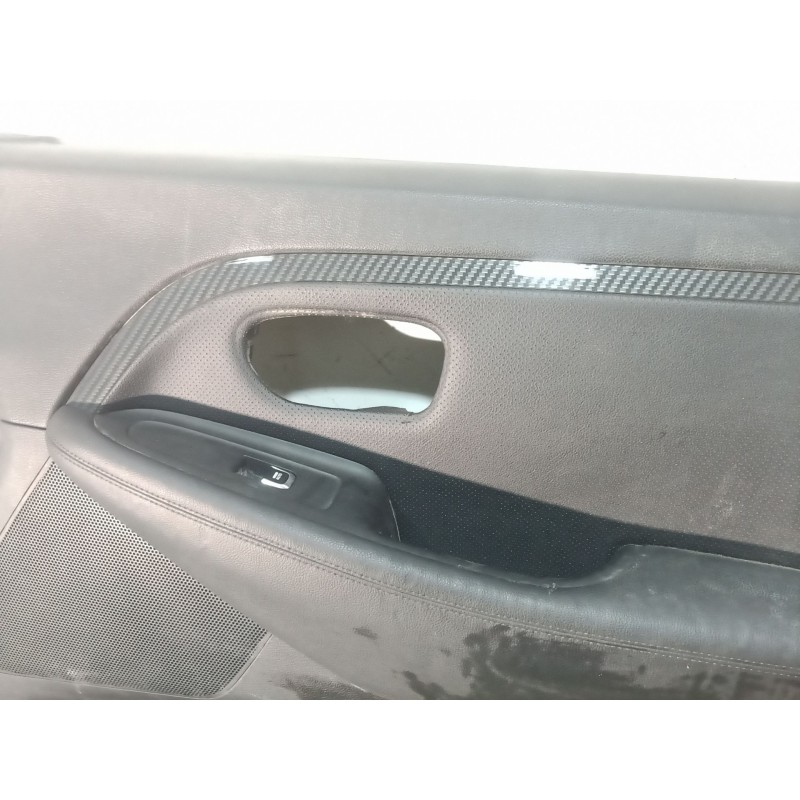Recambio de guarnecido puerta delantera derecha para kia carens iv 1.7 crdi referencia OEM IAM   