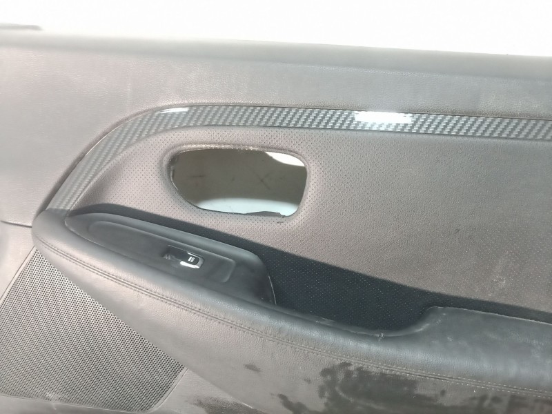 Recambio de guarnecido puerta delantera derecha para kia carens iv 1.7 crdi referencia OEM IAM   