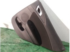 Recambio de guarnecido puerta trasera derecha para kia xceed (cd) 1.0 t-gdi referencia OEM IAM    2