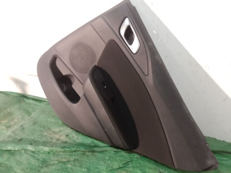 Recambio de guarnecido puerta trasera derecha para kia xceed (cd) 1.0 t-gdi referencia OEM IAM   